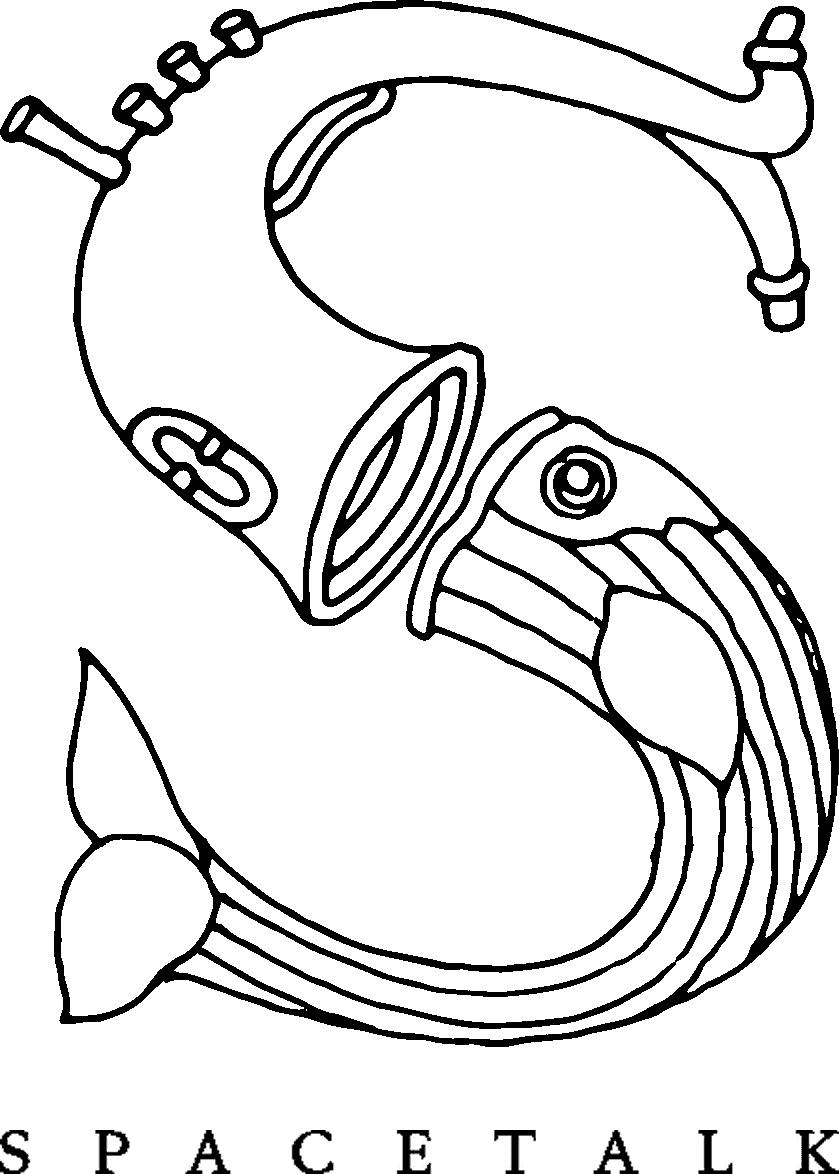 Spacetalk