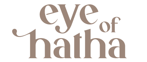 Eye of Hatha