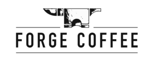 Forge coffe logo