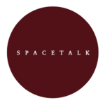 spacetalk logo