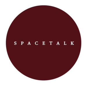 spacetalk logo