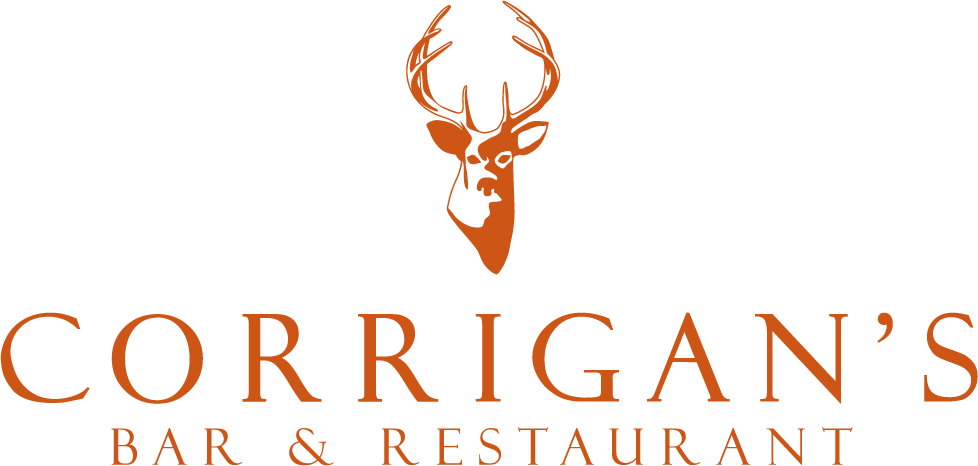 Corrigan's Mayfair-Logo