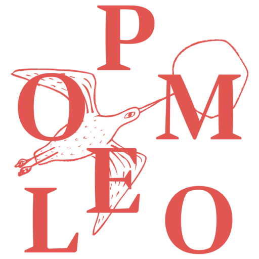 Pomelo-logo
